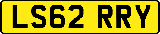 LS62RRY