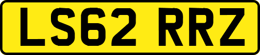LS62RRZ