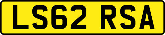 LS62RSA