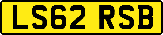 LS62RSB