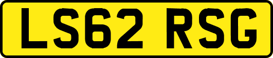 LS62RSG
