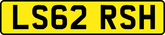 LS62RSH