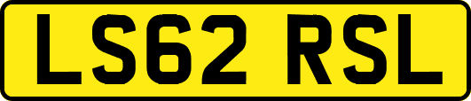 LS62RSL