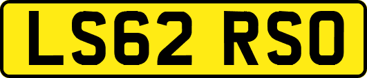 LS62RSO
