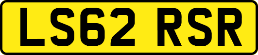 LS62RSR