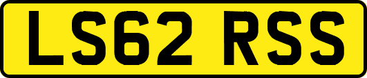 LS62RSS