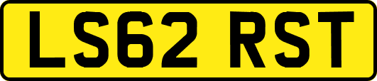 LS62RST
