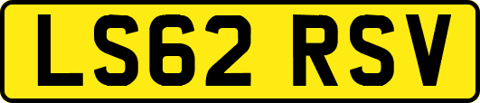 LS62RSV