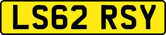 LS62RSY