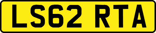 LS62RTA