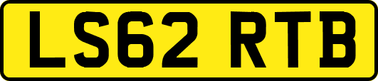 LS62RTB