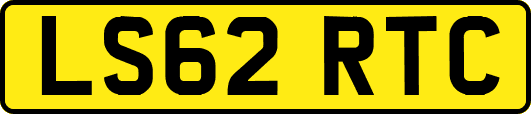 LS62RTC