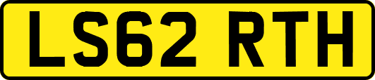 LS62RTH