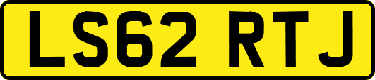 LS62RTJ
