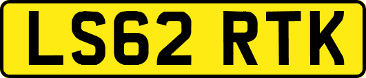 LS62RTK