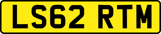 LS62RTM