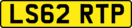LS62RTP