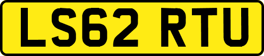 LS62RTU