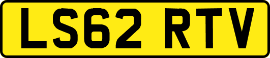 LS62RTV