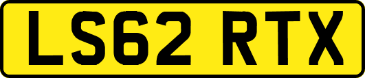 LS62RTX