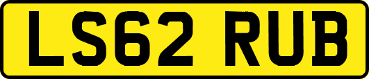 LS62RUB