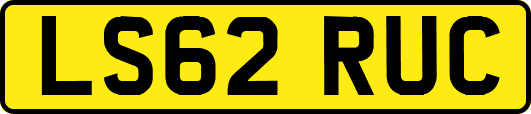 LS62RUC