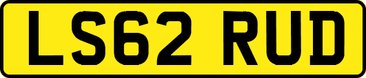 LS62RUD