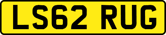 LS62RUG