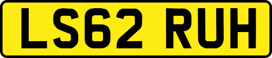 LS62RUH