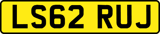 LS62RUJ