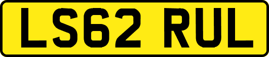 LS62RUL