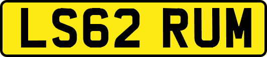 LS62RUM