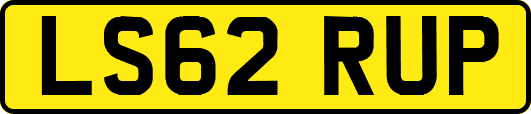 LS62RUP