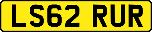 LS62RUR