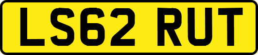 LS62RUT