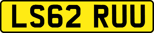 LS62RUU