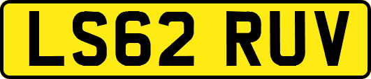 LS62RUV