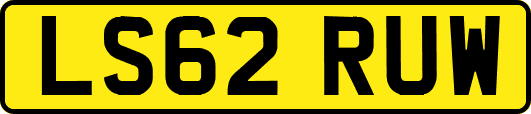 LS62RUW