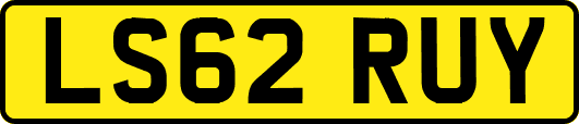 LS62RUY
