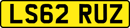 LS62RUZ
