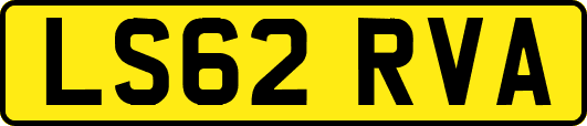 LS62RVA