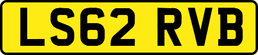LS62RVB