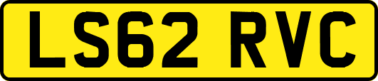 LS62RVC