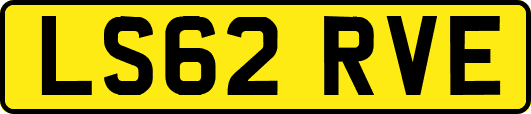 LS62RVE