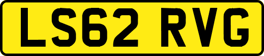 LS62RVG