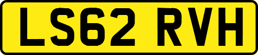LS62RVH
