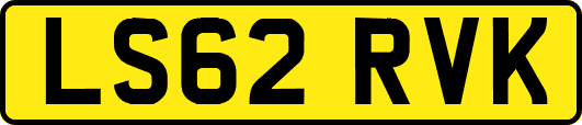 LS62RVK