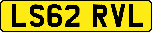 LS62RVL