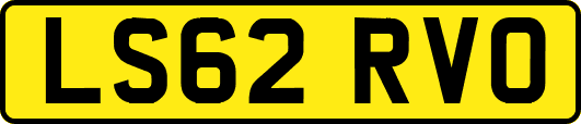 LS62RVO