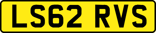 LS62RVS